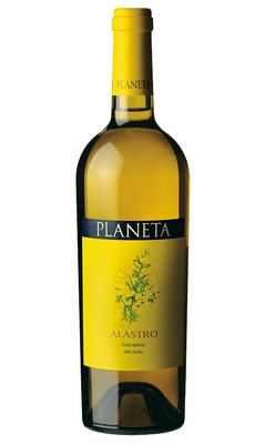 Вино белое сухое «Planeta Alastro» 2012 г.