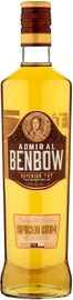 Ром «Admiral Benbow Spiced Rum»