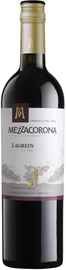 Вино красное полусухое «Mezzacorona Lagrein Trentino»