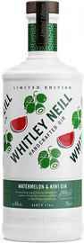 Джин «Whitley Neill Watermelon & Kiwi»