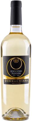 Вино белое сухое «Donnachiara Beneventano Falanghina»