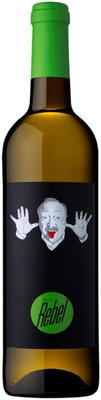 Вино белое сухое «Luis Pato Rebel Branco»