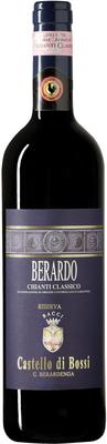 Вино красное сухое «Berardo Chianti Classico Riserva»