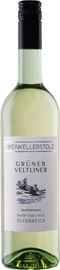Вино белое сухое «Weinkellerstolz Gruner Veltliner»