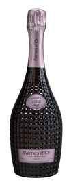Шампанское розовое экстра брют «Nicolas Feuillatte Palmes D'Or Brut Rose»