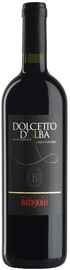 Вино красное сухое «Batasiolo Dolcetto d'Alba»