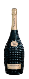 Шампанское белое брют «Nicolas Feuillatte Palmes D'Or Brut» 2002 г.