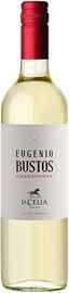 Вино белое сухое «Eugenio Bustos Chardonnay»