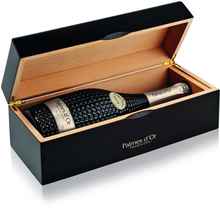 Шампанское белое брют «Nicolas Feuillatte Palmes D'Or Brut» 1998 г., в подарочной упаковке
