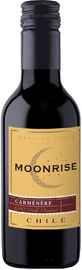 Вино красное сухое «Moonrise Carmenere, 0.187 л»