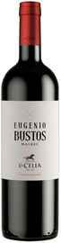 Вино красное сухое «Eugenio Bustos Malbec»