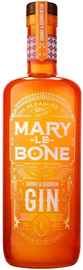 Джин «Mary-Le-Bone Orange & Geranium Gin»
