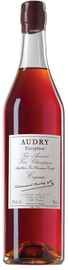 Коньяк французский «Audry Exception Fine Champagne»