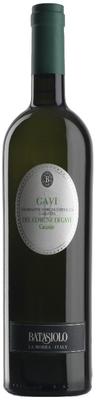 Вино белое сухое «Granee Gavi del Comune di Gavi»