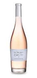Вино розовое сухое «Vin de Pays du Var Le Secret de Saint-Pierre Sec Rose»