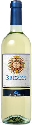 Вино белое полусухое «Brezza Bianco» 2020 г.