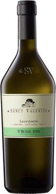 Вино белое сухое «San Michele-Appiano Sanct Valentin Sauvignon» 2019 г.