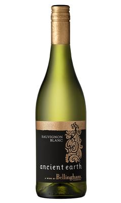 Вино белое сухое «Bellingham Ancient Earth Sauvignon Blanc» 2012 г.