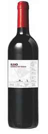 Вино красное сухое «IlBio Umbria Rosso» 2018 г.