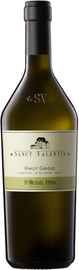 Вино белое сухое «San Michele-Appiano Sanct Valentin Pinot Grigio» 2018 г.