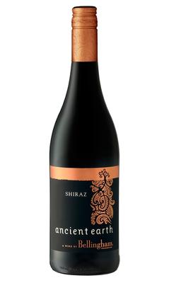 Вино красное сухое «Bellingham Ancient Earth Shiraz» 2011 г.