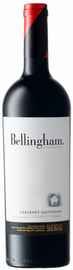 Вино красное  полусухое «Bellingham Cabernet Sauvignon/Cabernet Franc» 2010 г.