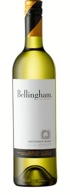 Вино белое сухое «Bellingham Sauvignon Blanc/Semillon»