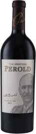 Вино красное сухое «KWV Perold Tributum» 2017 г.