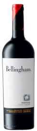 Вино красное полусухое «Bellingham Pinotage/Petit Verdot»