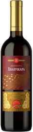 Вино красное полусладкое «Грузвинпром Хванчкара»