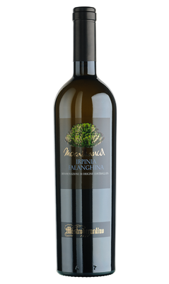Вино белое сухое «Morabianca Falanghina, 0.75 л» 2012 г.