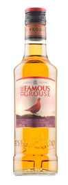Виски шотландский «The Famous Grouse, 0.35 л»