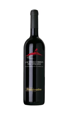 Вино красное сухое «Lacryma Christi Del Vesuvio» 2012 г.