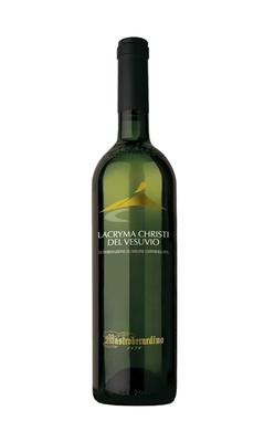 Вино белое сухое «Lacryma Christi Del Vesuvio» 2012 г.