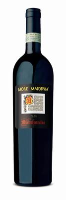 Вино белое сухое «More Maiorum Fiano Di Avellino» 2009 г.