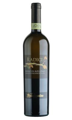 Вино белое полусухое «Radici Fiano Di Avellino, 0.75 л» 2012 г.
