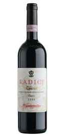 Вино красное сухое «Radici Taurasi Riserva» 2006 г.