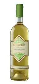 Вино белое сухое «Santigaini, 1.5 л» 2009 г.