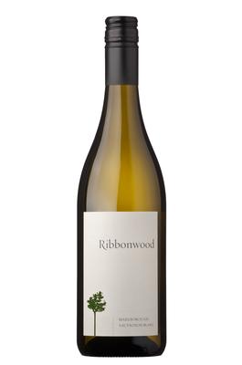 Вино белое сухое «Ribbonwood Sauvignon Blanc» 2012 г.
