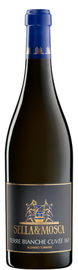 Вино белое сухое «Sella & Mosca Terre Bianche Cuvee 161» 2019 г.