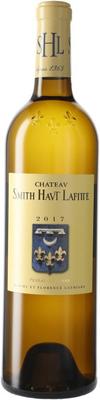 Вино белое сухое «Chateau Smith Haut Lafitte» 2017 г.