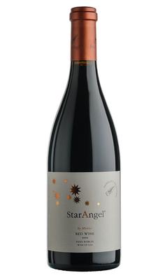 Вино красное сухое «Star Angel Aurelio's Selection» 2008 г.