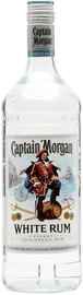 Напиток спиртной «Captain Morgan White, 1 л»