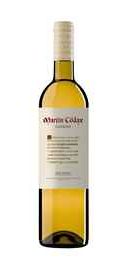 Вино белое сухое «Martin Codax Albarino» 2012 г.