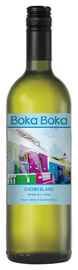 Вино столовое белое сухое «Boka Boka Chenin Blanc»