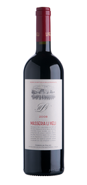 Вино красное сухое «Masseria Li Veli» 2009 г.