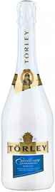 Вино игристое белое брют «Torley Excellence Chardonnay»