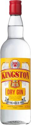Джин «Kingston Dry Gin»