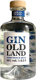 Спиртной напиток «Old Land»