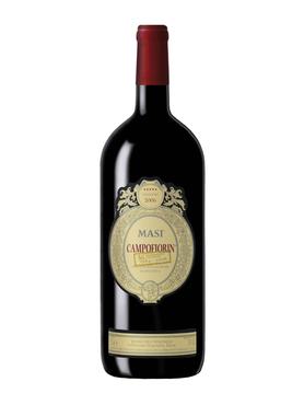 Вино красное сухое «Campofiorin» 2009 г.